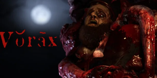 Vorax