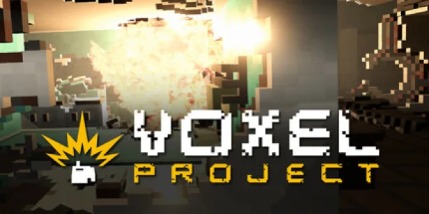 Voxel Project
