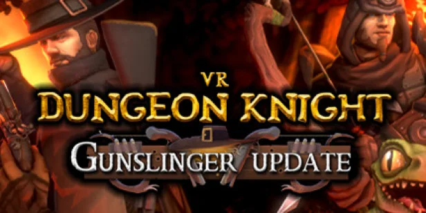 VR Dungeon Knight