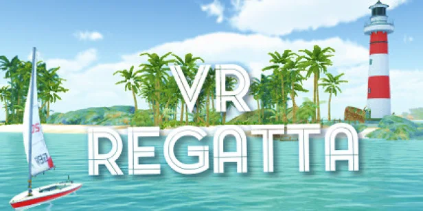 VR Regatta - The Sailing Game
