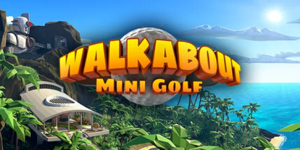 Walkabout Mini Golf VR