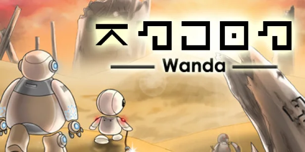 Wanda - A Beautiful Apocalypse