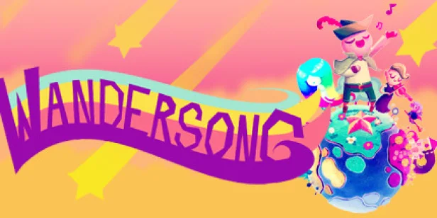 Wandersong