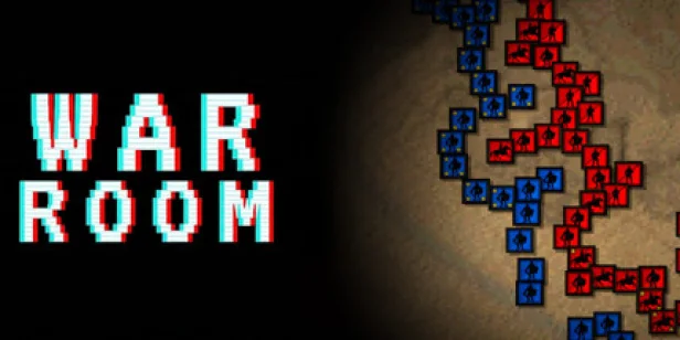 War Room: Tactical Sandbox