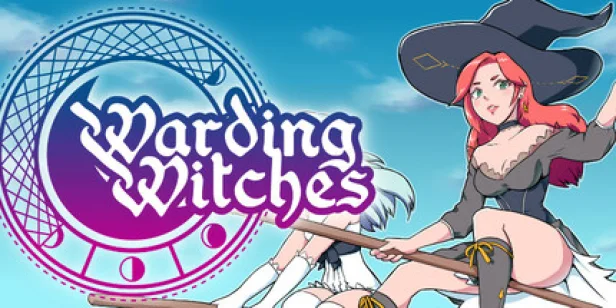 Warding Witches