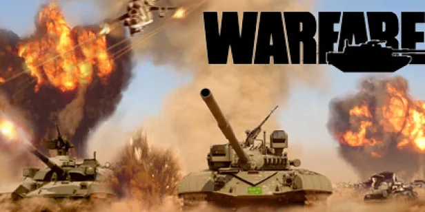 Warfare
