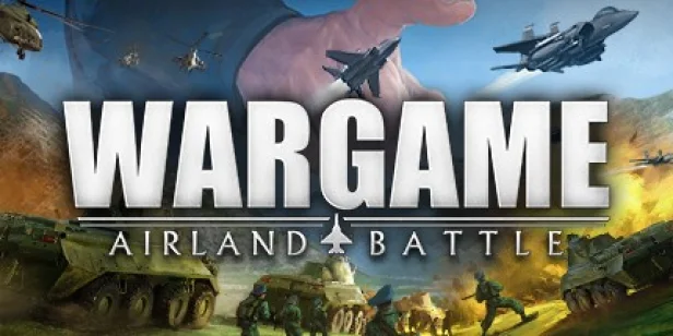 Wargame: Airland Battle