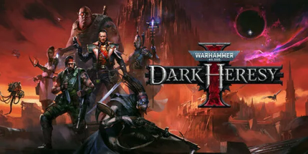 Warhammer 40,000: Dark Heresy