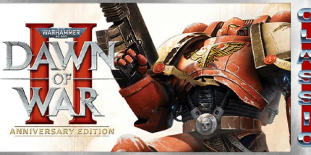 Warhammer 40,000: Dawn of War II