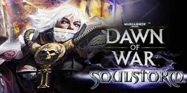 Warhammer 40,000: Dawn of War - Soulstorm