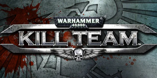 Warhammer 40,000: Kill Team