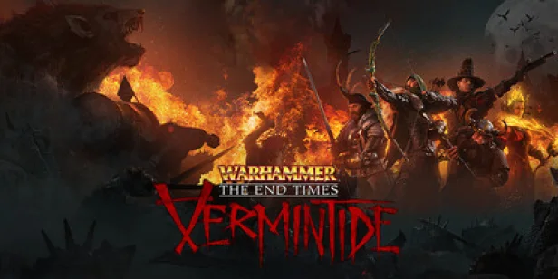 Warhammer: End Times - Vermintide