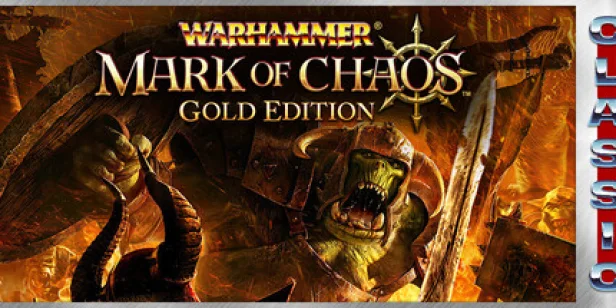 Warhammer: Mark of Chaos - Gold Edition (Classic)