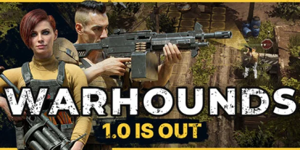 Warhounds
