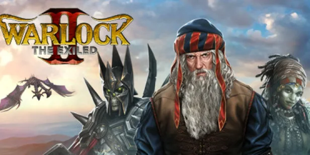 Warlock 2: The Exiled