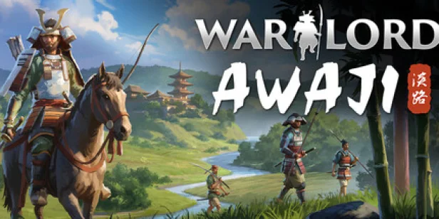 Warlord: Awaji
