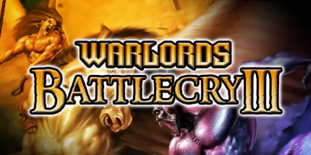 Warlords Battlecry III