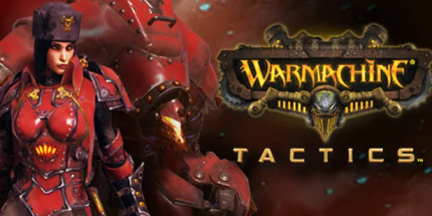 WARMACHINE: Tactics