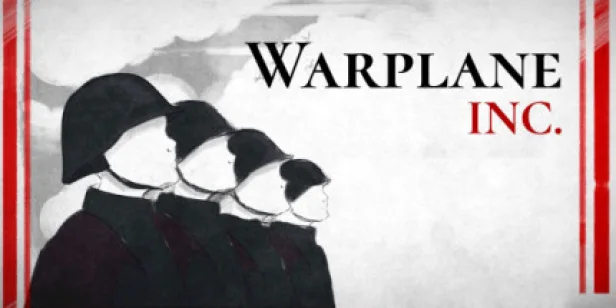 Warplane inc.