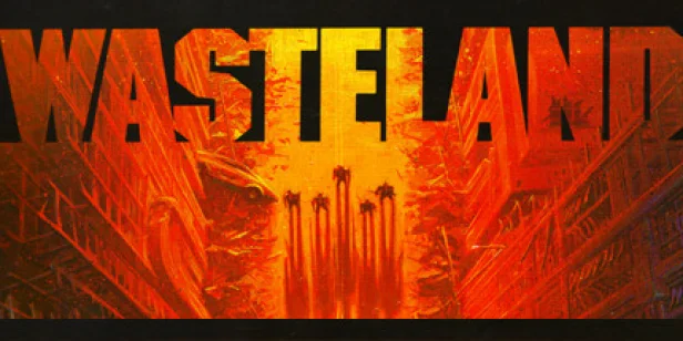 Wasteland 1 - The Original Classic