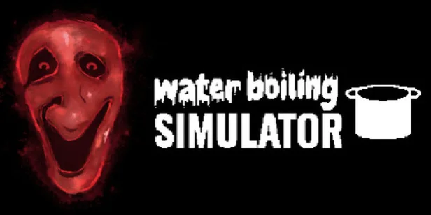 Water Boiling Simulator