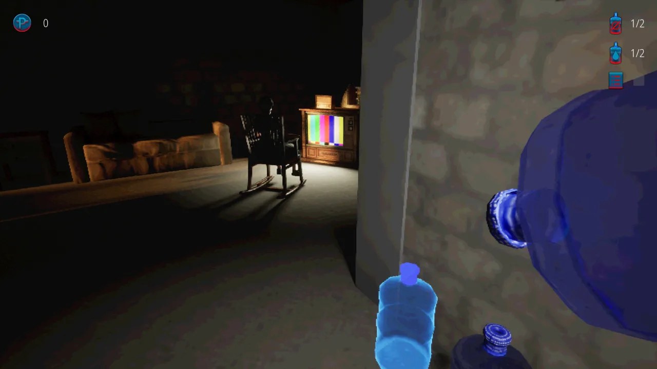 Скриншот 2 игры Water Delivery