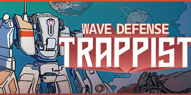 Wave Defense: Trappist