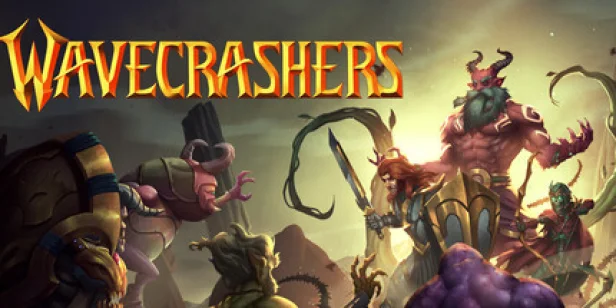 Wavecrashers