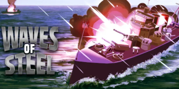 Waves of Steel