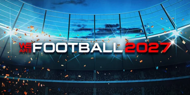 WE ARE FOOTBALL 2027