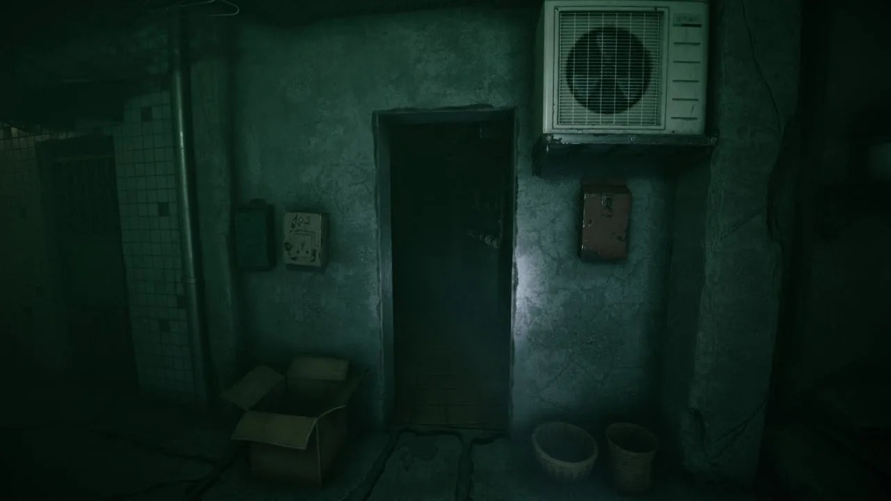 Welcome to Kowloon - скриншот