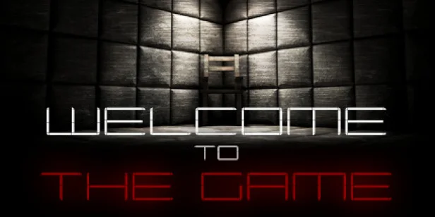 Welcome to the Game 1