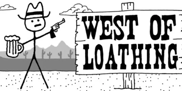 West of Loathing