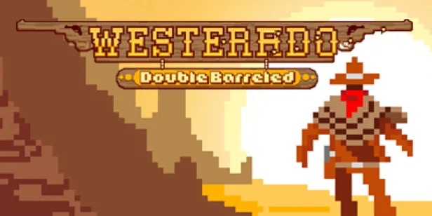 Westerado: Double Barreled