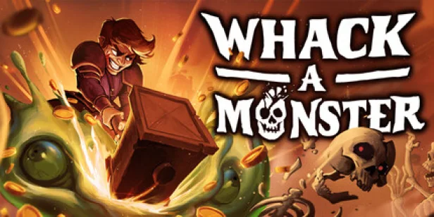 Whack-A-Monster