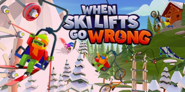 When Ski Lifts Go Wrong