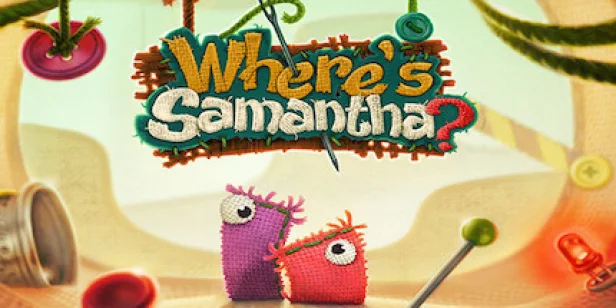 Where's Samantha?