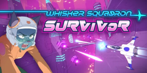Whisker Squadron: Survivor
