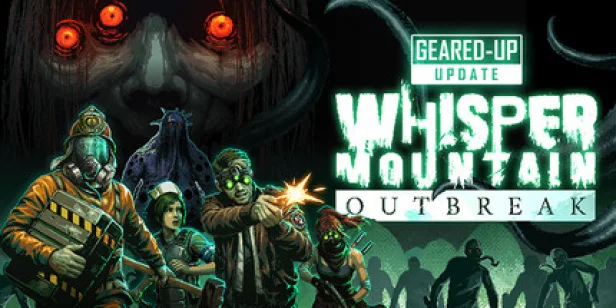 Whisper Mountain Outbreak