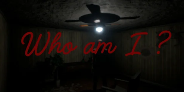 Who am I?