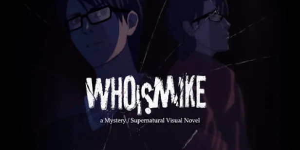 Who Is Mike - A Visual Novel