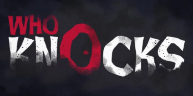 Who Knocks