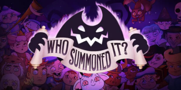 Who Summoned It?