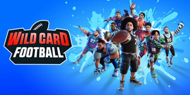 Wild Card Football