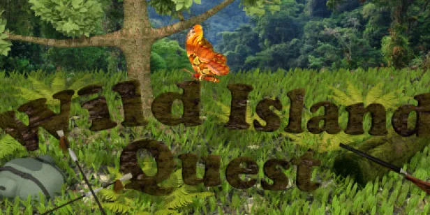 Wild Island Quest