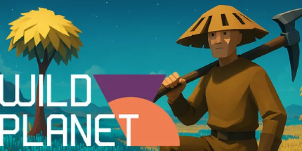 Wild Planet