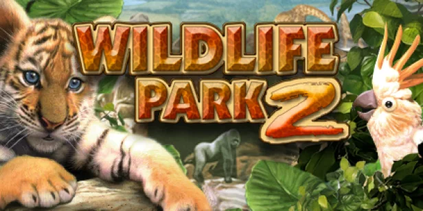 Wildlife Park 2