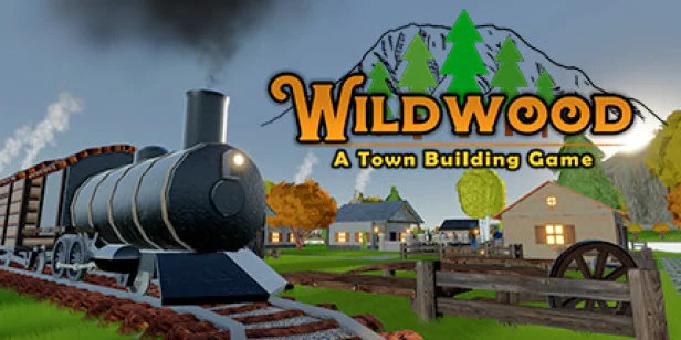 Wildwood: A Town Building Game