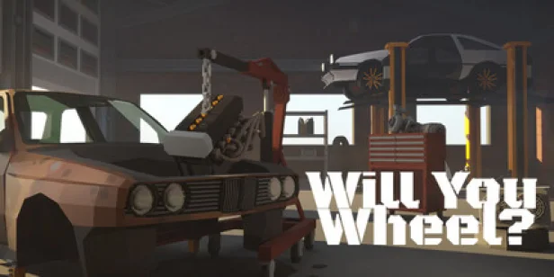 Will You Wheel?