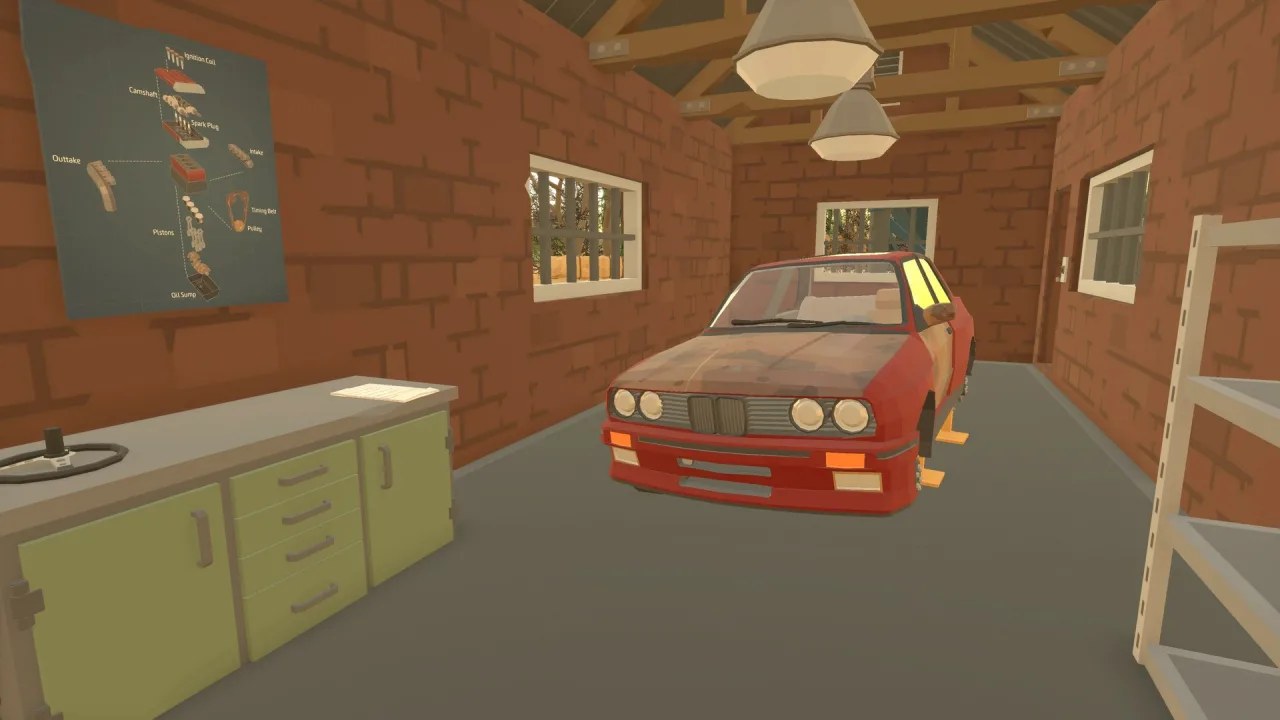 Скриншот 6 игры Will You Wheel?